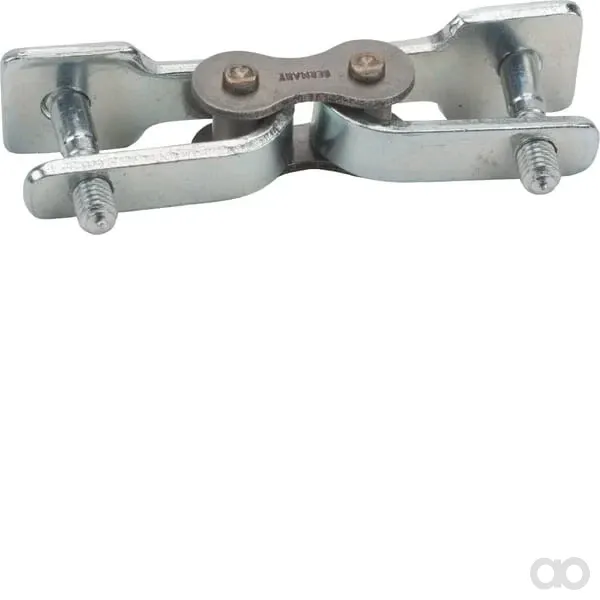 Optibelt - OEZ10GV - Riemenverbinder Typ Kettenglied Z/10