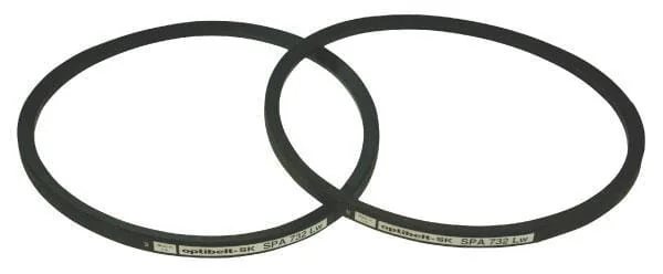Optibelt - SPA2982 - Keilriemen SPA 13x2982 Optibelt