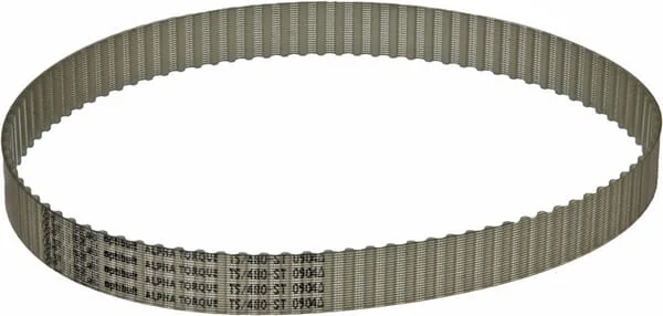 Optibelt - T548016 - Zahnriemen T5 96 Zaehne 480x16MM