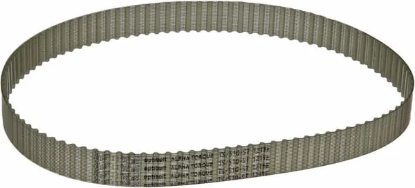 Optibelt - T551016 - Zahnriemen T5 102 Zaehne 510x16MM