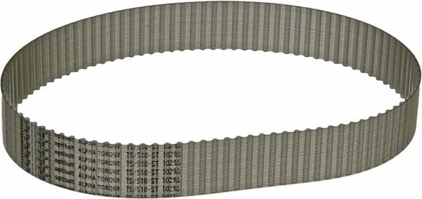 Optibelt - T551025 - Zahnriemen T5 102 Zaehne 510x25MM