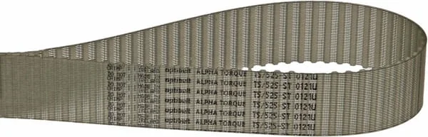 Optibelt - T552525 - Zahnriemen T5 105 Zaehne 525x25MM