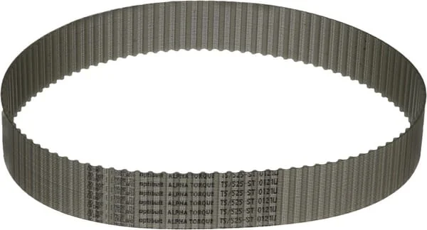 Optibelt - T552525 - Zahnriemen T5 105 Zaehne 525x25MM
