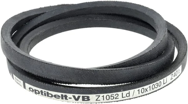 Optibelt - VB101030 - Keilriemen Z40 1/2 10x1030MM