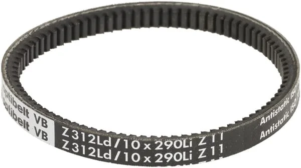 Optibelt - VB10290 - Keilriemen Z11 10x290mm