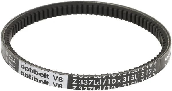 Optibelt - VB10315 - Keilriemen Z12 1/2 10x315mm