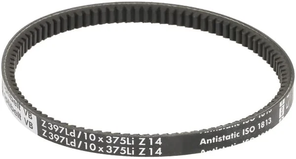 Optibelt - VB10375 - Keilriemen Z14 10X375
