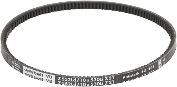 Optibelt - VB10530 - Keilriemen Z21 10x530mm