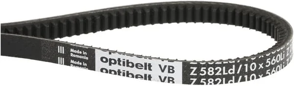 Optibelt - VB10560 - Keilriemen Z22 10x560mm