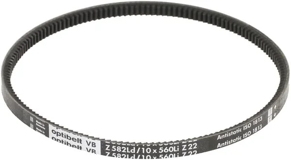 Optibelt - VB10560 - Keilriemen Z22 10x560mm