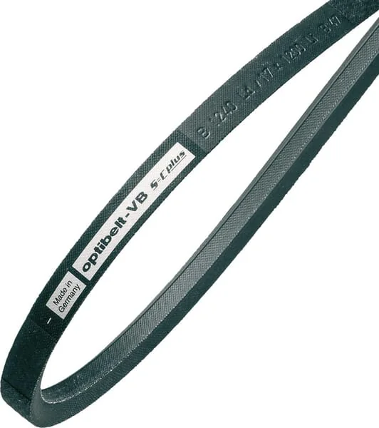 Optibelt - VB174000 - Keilriemen Li B158