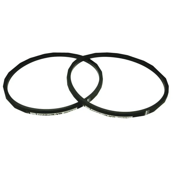 Optibelt - VB201950 - Keilriemen 20x1950