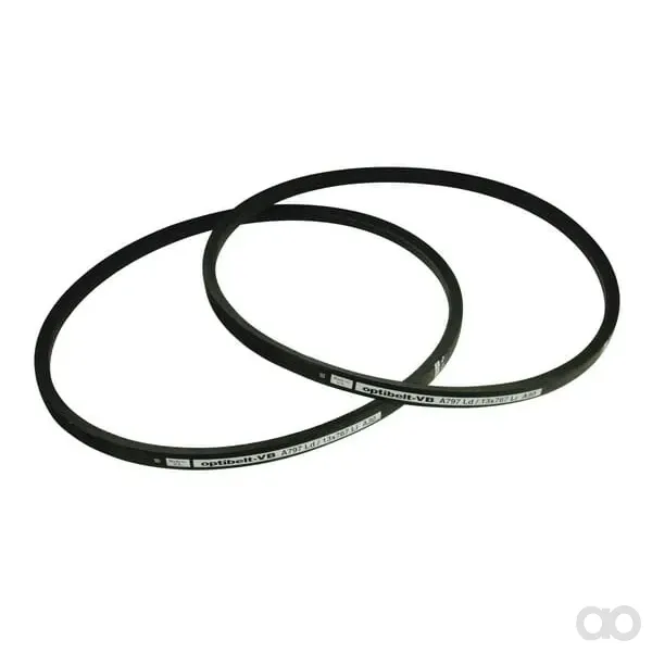 Optibelt - VB221524 - Keilriemen C60
