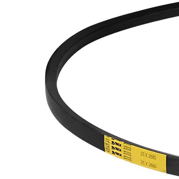 Optibelt - VB252839 - Keilriemen 25x2839 Optibelt