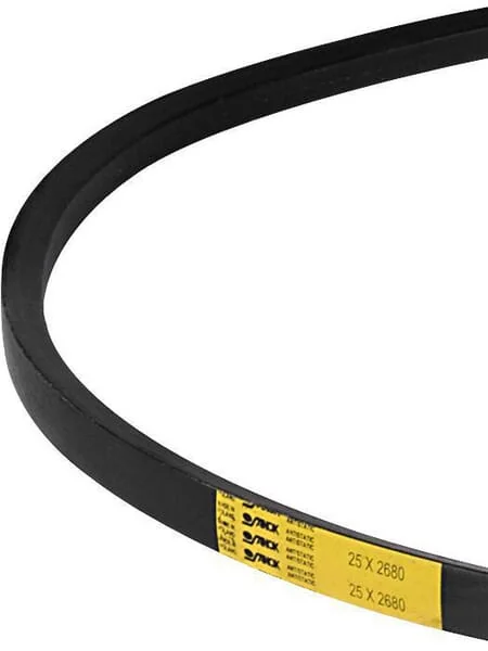 Optibelt - VB253690 - Keilriemen 25x3690 Optibelt
