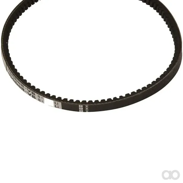 Optibelt - VB8710 - Keilriemen LI 8x710