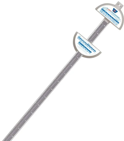 Optibelt - VB900000 - Keilriemen-Längenmessgerät