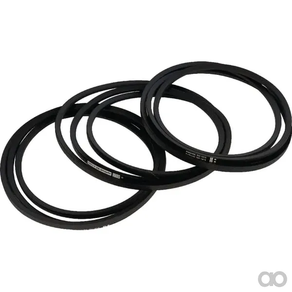 Optibelt - VF06580024N - Satz Keilriemen (3)