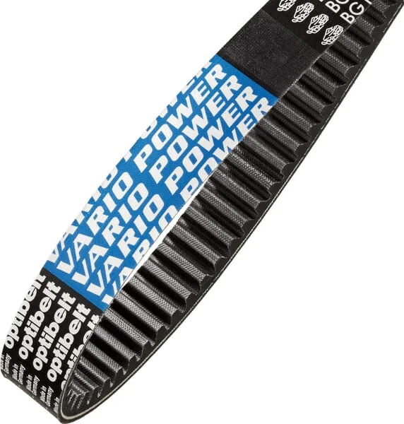Optibelt - VX221060 - Keilrippenriemen Roh, Gezahnt