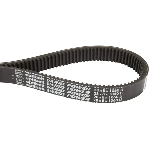 Optibelt - VX2881060 - Variatorriemen 28x8x28mm Optibelt