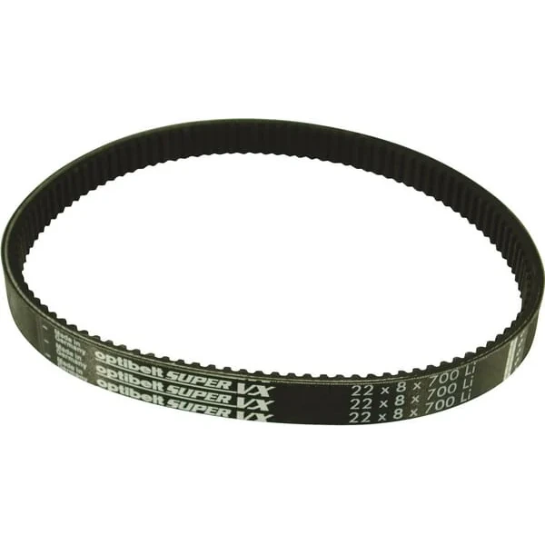 Optibelt - VX3710900 - Variatorriemen 37x10x37mm Optibelt