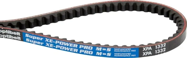 Optibelt - XPA1332XEP - Keilriemen Super XE Power