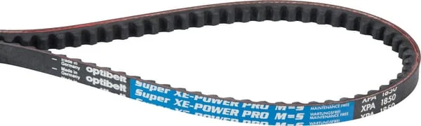 Optibelt - XPA1850XEP - Keilriemen Super XE Power