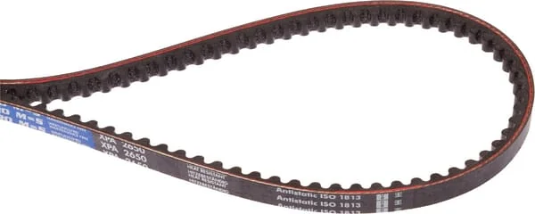 Optibelt - XPA2650XEP - Leistung des Keilriemens Super XE