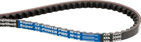 Optibelt - XPA3000XEP - V-Riemen Super XE Power