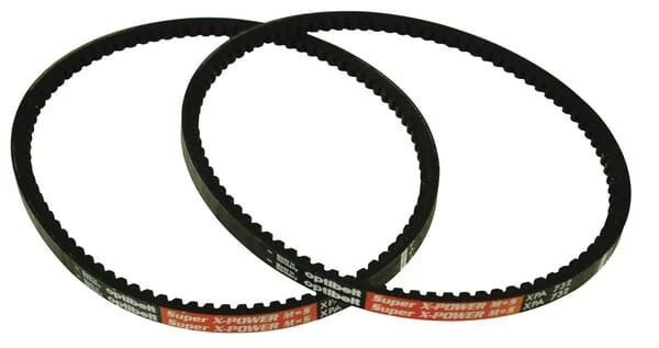 Optibelt - XPA667 - V-Riemen LW