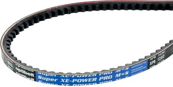 Optibelt - XPB1250XEP - Keilriemen Super XE Power