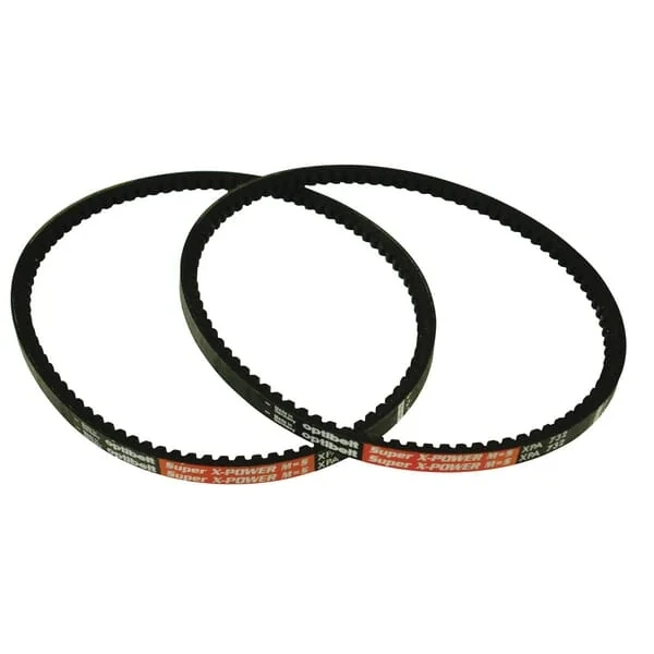Optibelt - XPB1590 - Verzahnter Keilriemen LW M=S
