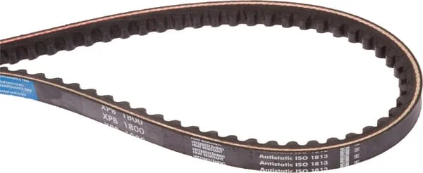 Optibelt - XPB1800XEP - Leistung Des Super XE Keilriemens