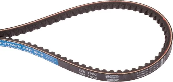 Optibelt - XPB1900XEP - Super XE Power Keilriemen