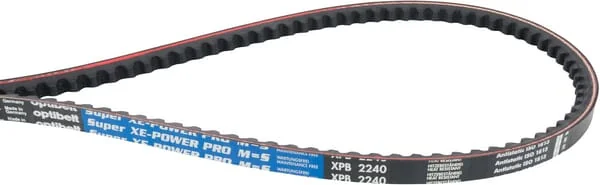 Optibelt - XPB2240XEP - Keilriemen Super XE Power
