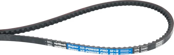 Optibelt - XPB2680XEP - Keilriemen Super XE Power