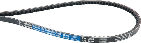 Optibelt - XPB2840XEP - Keilriemen Super XE Power
