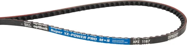 Optibelt - XPZ1187XEP - Keilriemen Super XE Power