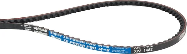 Optibelt - XPZ1462XEP - Keilriemen Super XE Power
