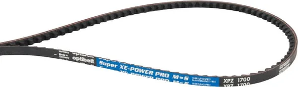 Optibelt - XPZ1700XEP - Keilriemen Lw
