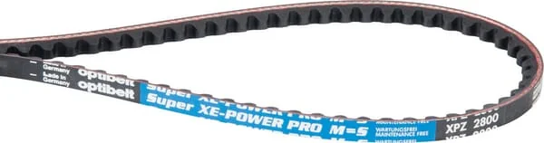 Optibelt - XPZ2800XEP - Keilriemen Super XE Power