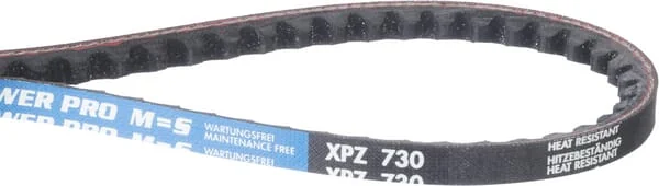 Optibelt - XPZ730XEP - Keilriemen Super XE Power