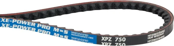 Optibelt - XPZ750XEP - Keilriemen Lw