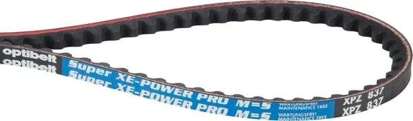 Optibelt - XPZ837XEP - Keilriemen Super XE Power
