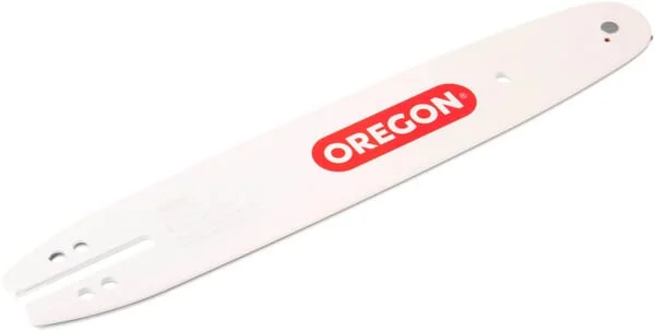 Oregon - 100SDEA218 - Fuehrungsschiene 10" 3/8" 1,3mm, Consumer Doubleguard