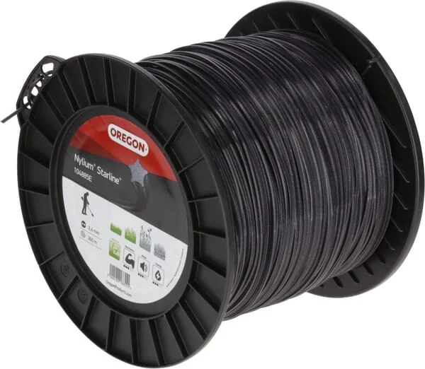Oregon - 104885E - Nylium Starlin 2.4MM x 360M