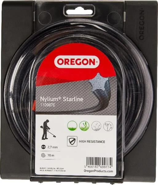 Oregon - 110987E - Nylium Line 2.7/MM 70/MTR