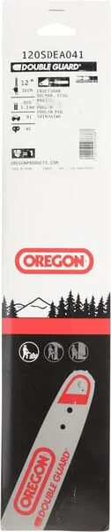 Oregon - 120SDEA041 - Polkopf 50 Mm Fos 7 Zaehne