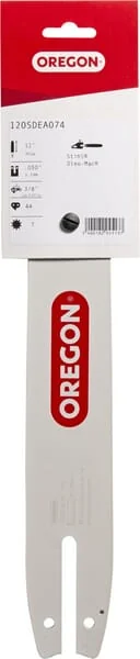 Oregon - 120SDEA074 - Saegeblatt 30 Cm 1.3 3/8