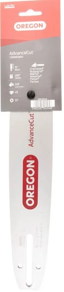 Oregon - 120SXEA041 - 12 Zoll Advance Cut Kettensägeschiene
